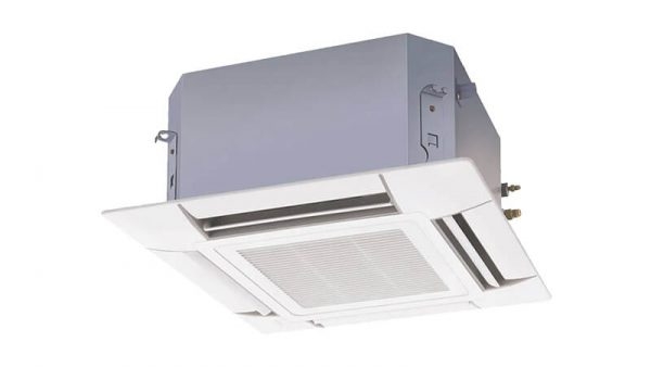 AX88 Sòng bạc phổ biến nhất Âm Trần Đaikin 36000Btu 1 Chiều FCC100AV1V/RC100AGY1V