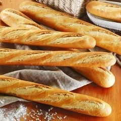 Bánh mì baguette 400gr