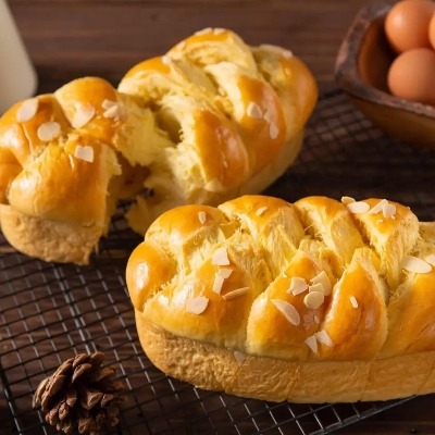 Bánh mì hoa cúc 300gr