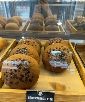 Paparoti socola
