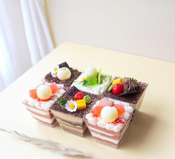 Bông Lan Các Vị 7x7