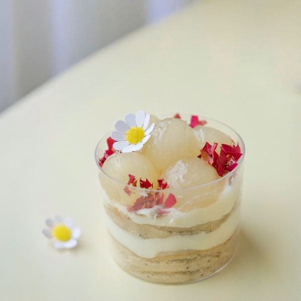 Bông Lan Long Nhãn