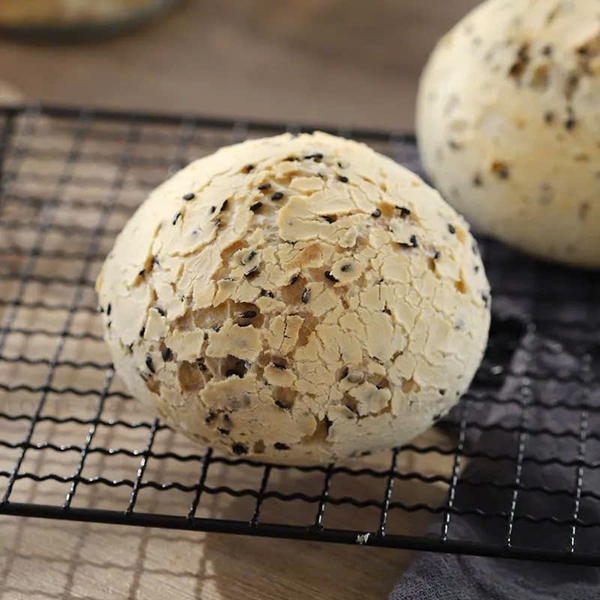 Bánh Mochi Hàn Quốc