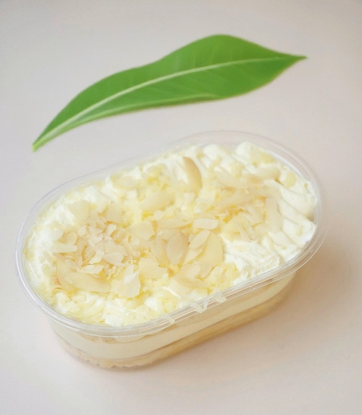 Bánh Phomai Tươi 155g