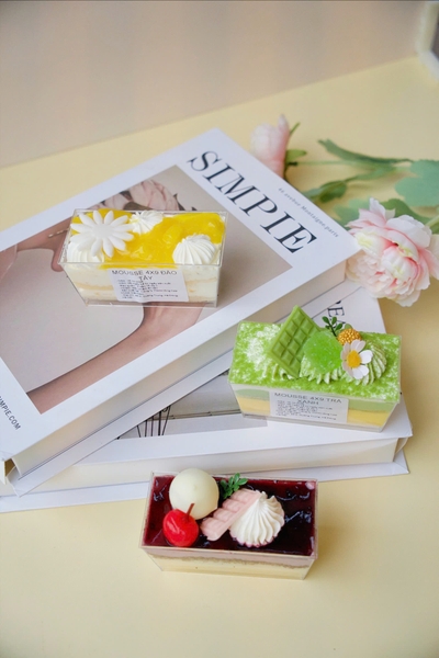 Mousse Các Vị 4x9