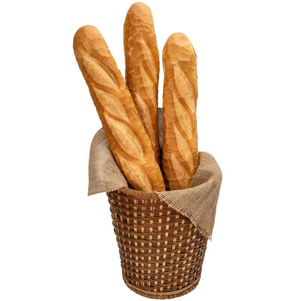 Bánh Mỳ Baguette
