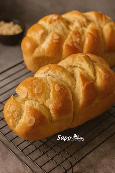 Bánh Mỳ Hoa Cúc 300g