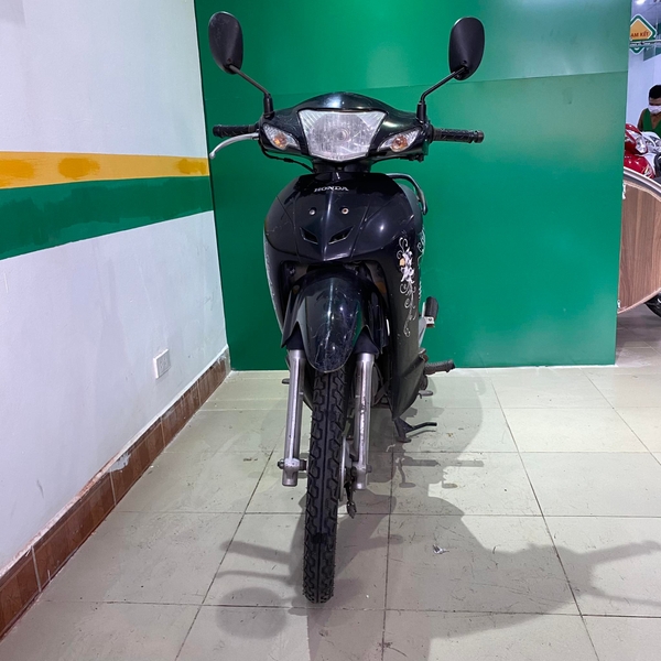 Mua xe máy HONDA Wave Alpha (a) 100cc 2011 cũ giá rẻ tại F88