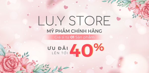 LU.Y Store