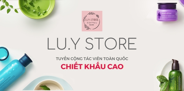 LU.Y Store
