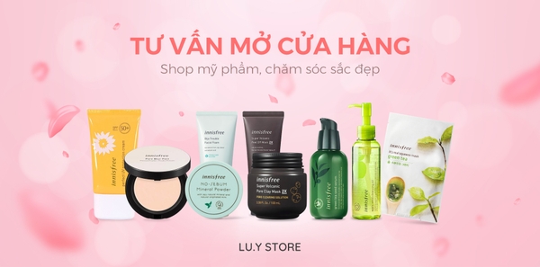 LU.Y Store