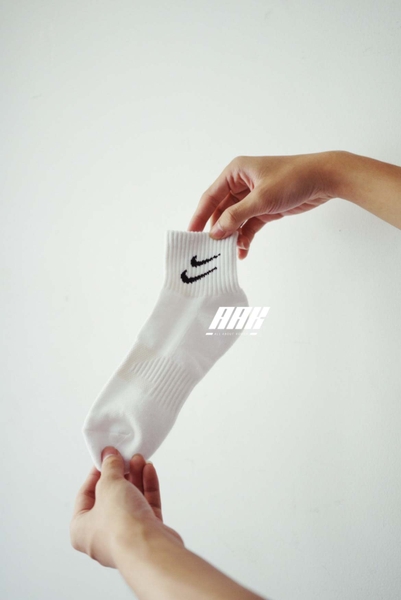 nike cuff socks