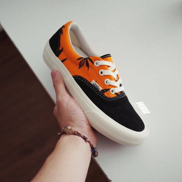 VANS VAULT ERA LX VSSL SURF KIT VN0A4BNHTIT-SIZE 36