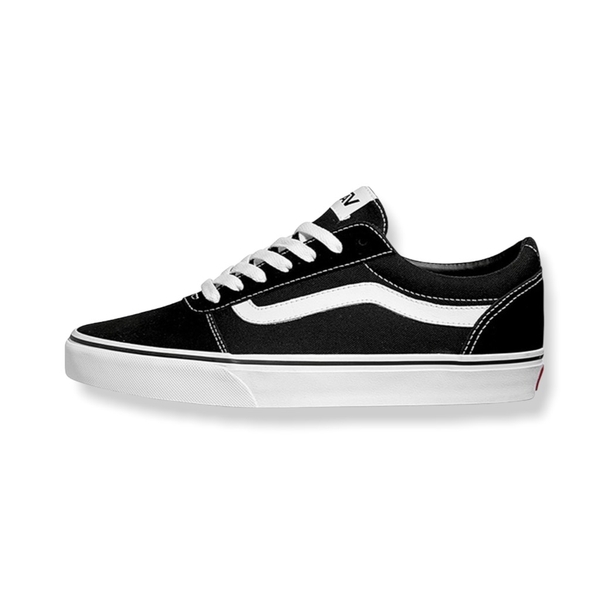 white vans academy
