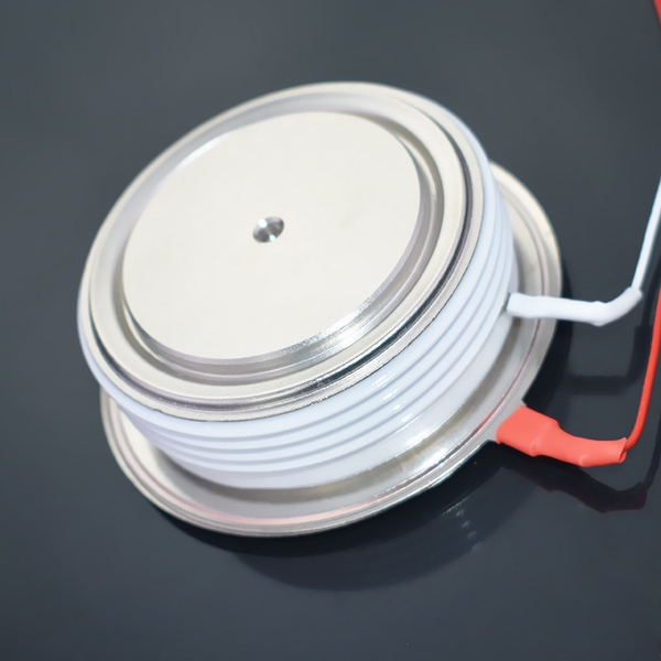 Phase Control Thyristor (SCR)