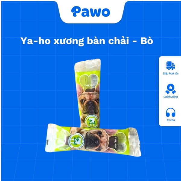 Yaho-Xương bàn chải