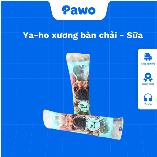 Yaho-Xương bàn chải