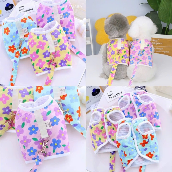 [ Có sẵn] Áo chó mèo nhiều size nhiều mẫu PAWO