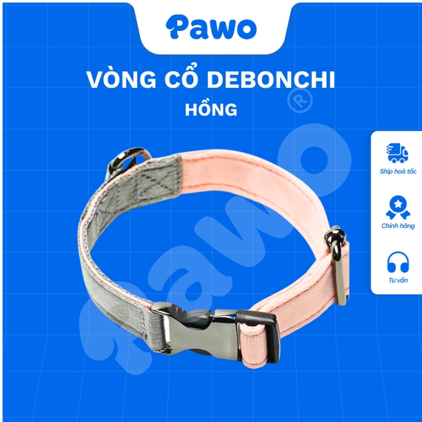 Vòng cổ debonchi Size S