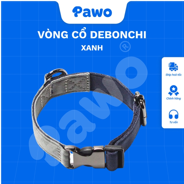 Vòng cổ debonchi Size S