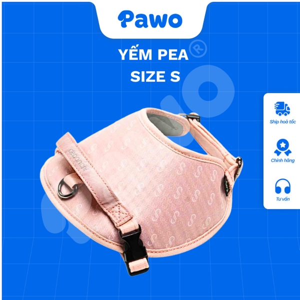 Yếm PEA size S