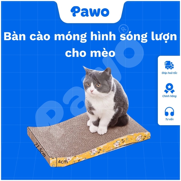 PK - Bàn cào móng