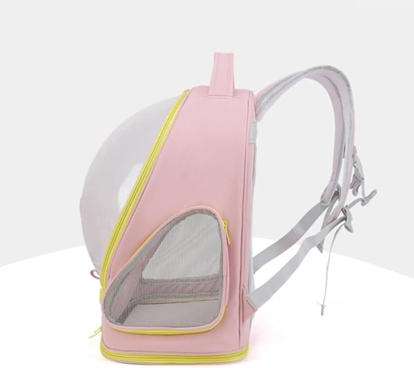 Balo Vận Chuyển Moorpet Cao Cấp Cho Chó Mèo - PAWO