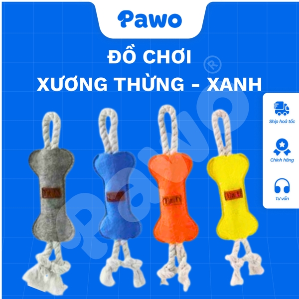 PK-Xương thừng T&D