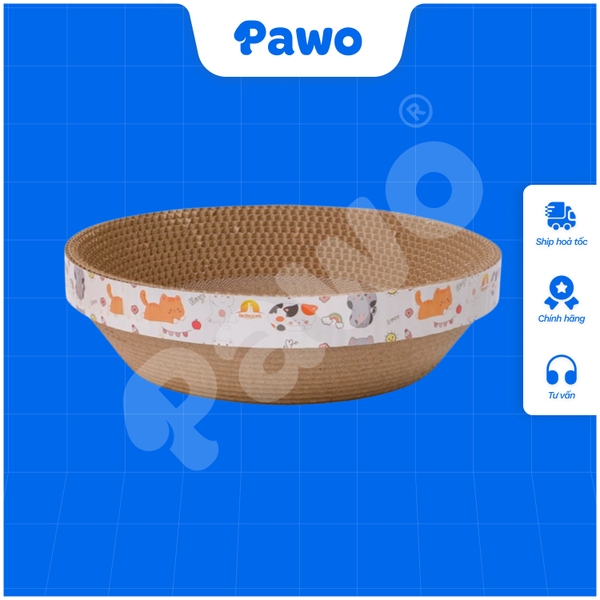 PK - Bàn cào móng