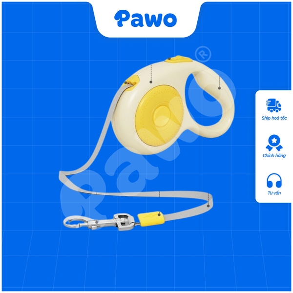 PK - Dây dắt tự động