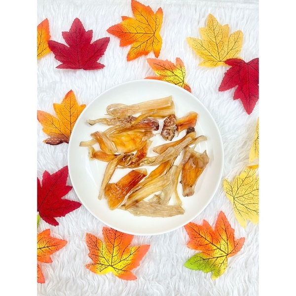 [CÓ SẴN] Treat Sấy Thơm Ngon Cho Chó Mèo | PAWO