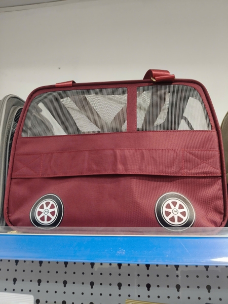 Túi Vận Chuyển Dễ Thương Cho Chó Mèo PAWO