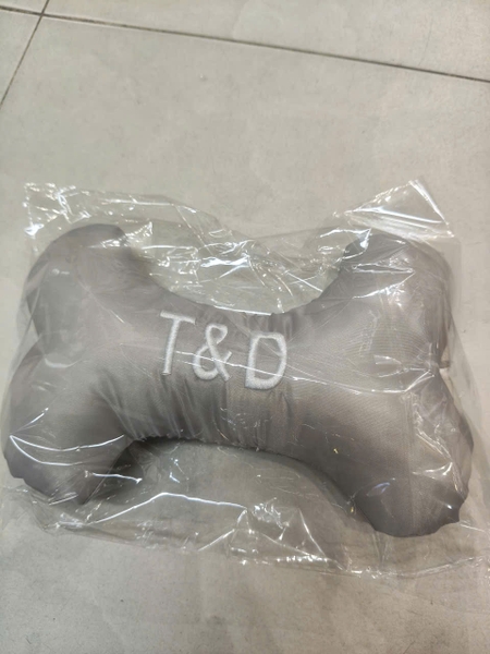 PK-Xương bông T&D