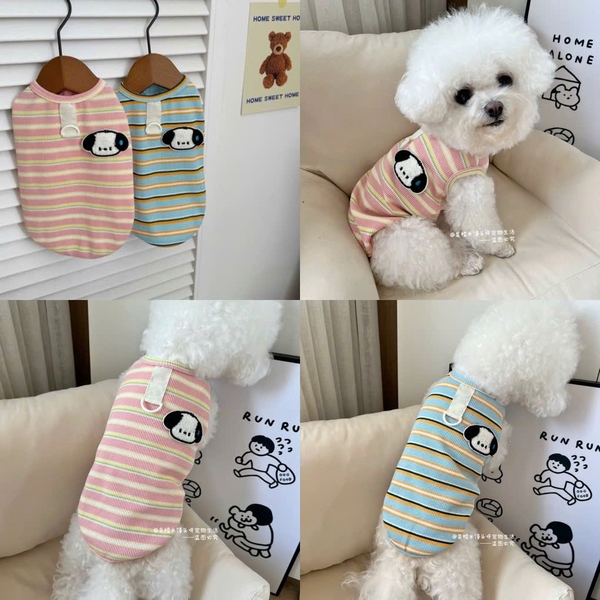 [ Có sẵn] Áo chó mèo nhiều size nhiều mẫu PAWO