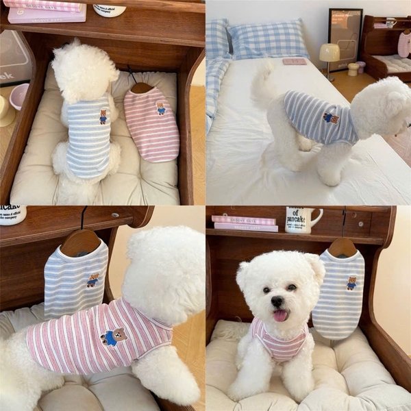 [ Có sẵn] Áo chó mèo nhiều size nhiều mẫu PAWO