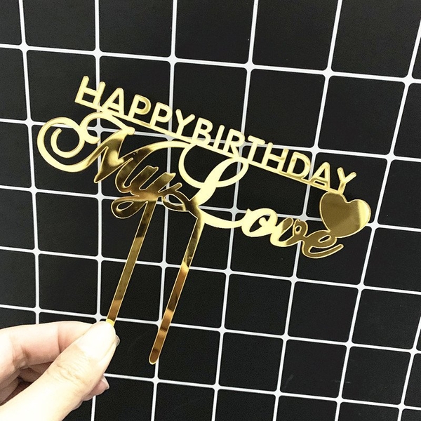 Thẻ meka - My Love (10 chiếc)