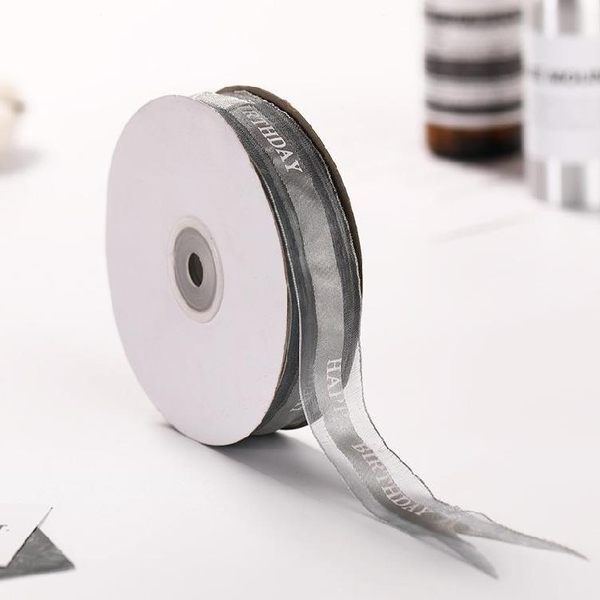 Ruybang 2.3cm - 45m - Bạc