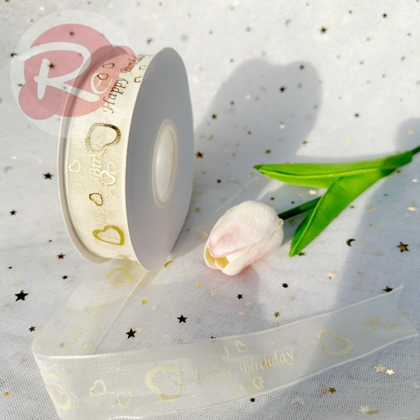 Ruybang voan HPBD 2.6cm-10m - Tim
