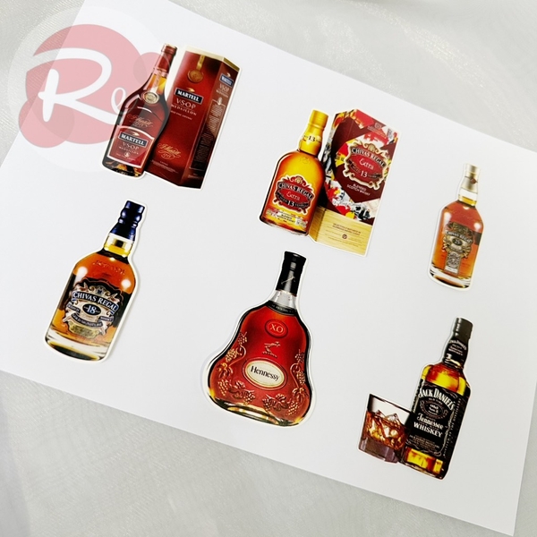 SCG Rượu ngoại 2