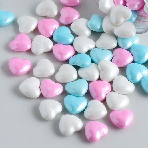 Bi Đường Tim - Mix (100g)