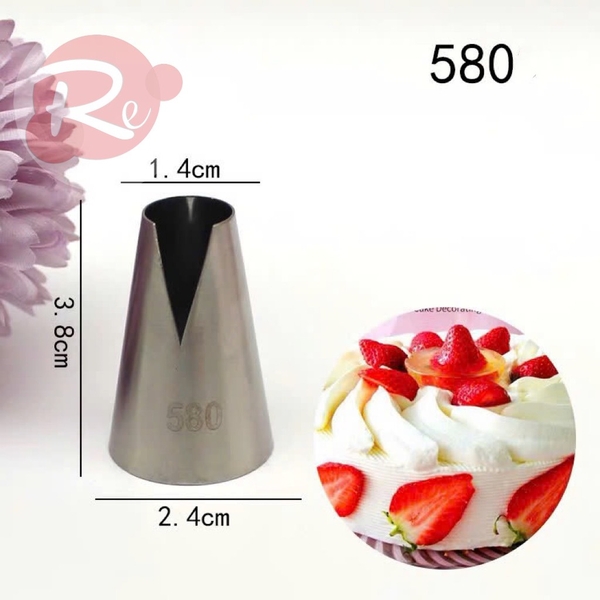 Đui bắt kem - 580