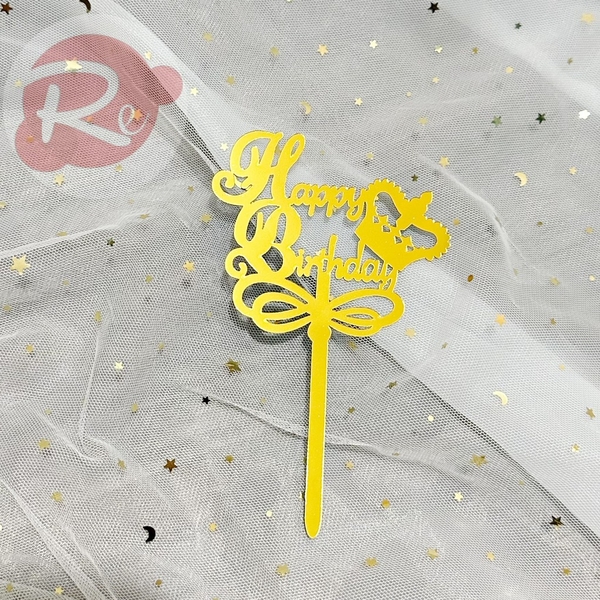 Thẻ meka - Vương miện 2 (10 chiếc)