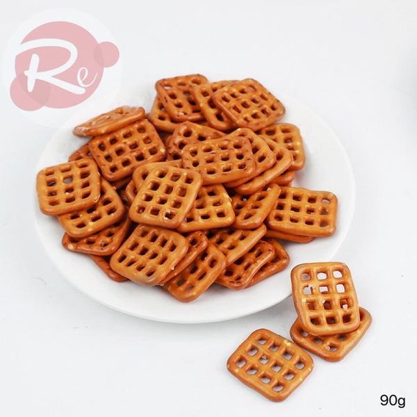 Bánh Saltletts - Vuông (90g)