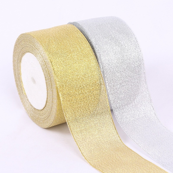 Ruybang Kim Tuyến - Bạc- 4cm