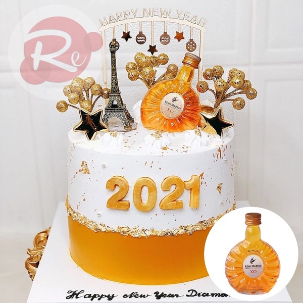Rượu XO