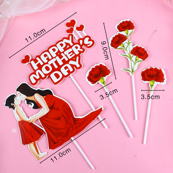 SCG Mother's day