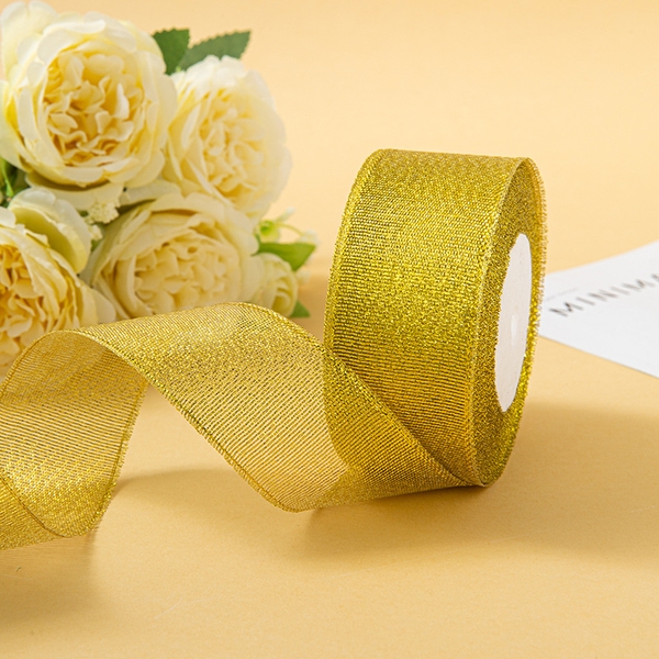 Ruybang Kim Tuyến - Vàng - 4cm