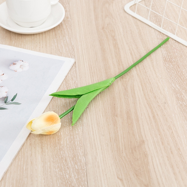 Hoa Tulip - Vàng