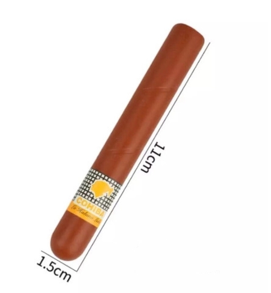 Xì gà - Nhựa (size nhỏ)
