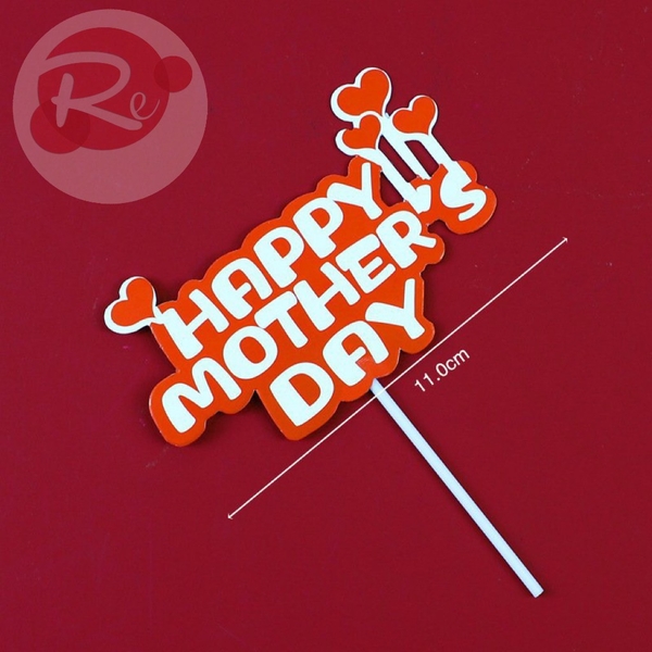 10 thẻ Happy Mother Day